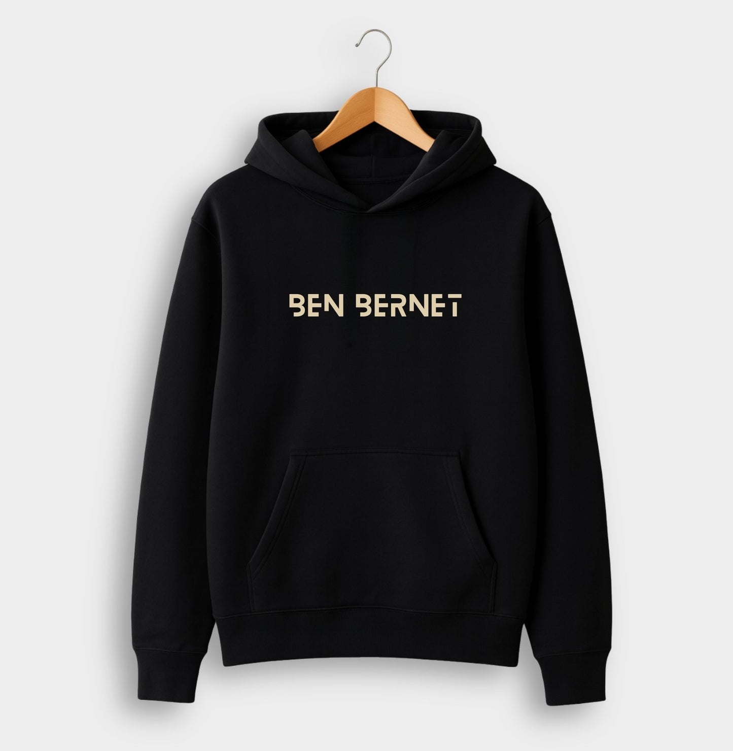 Life Is Good - 350 GSM Premium Hoodie