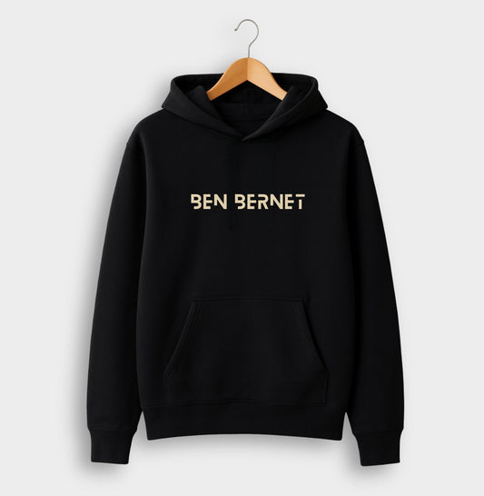 Life Is Good - 350 GSM Premium Hoodie