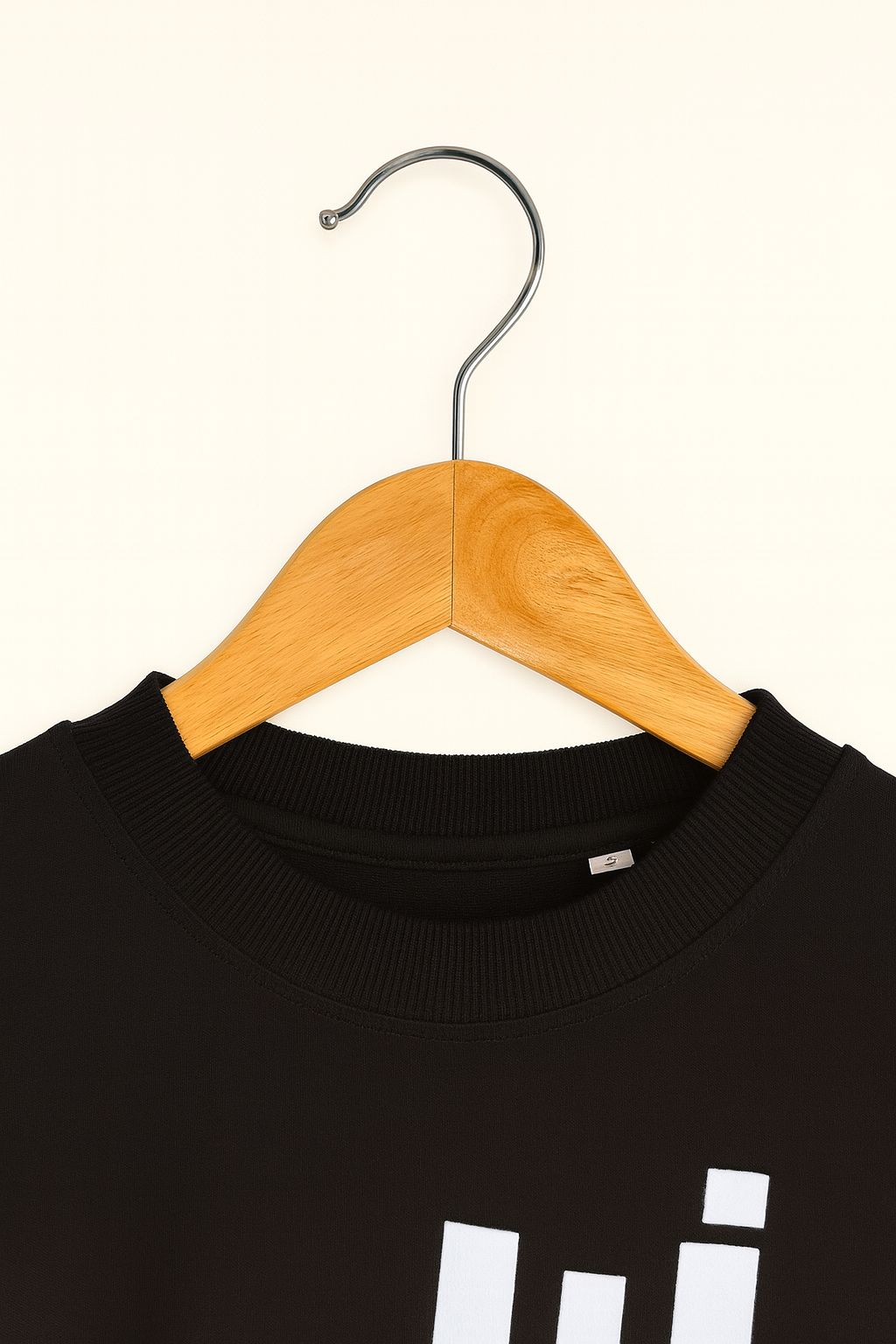 Do More French Terry Oversized Unisex T-Shirt