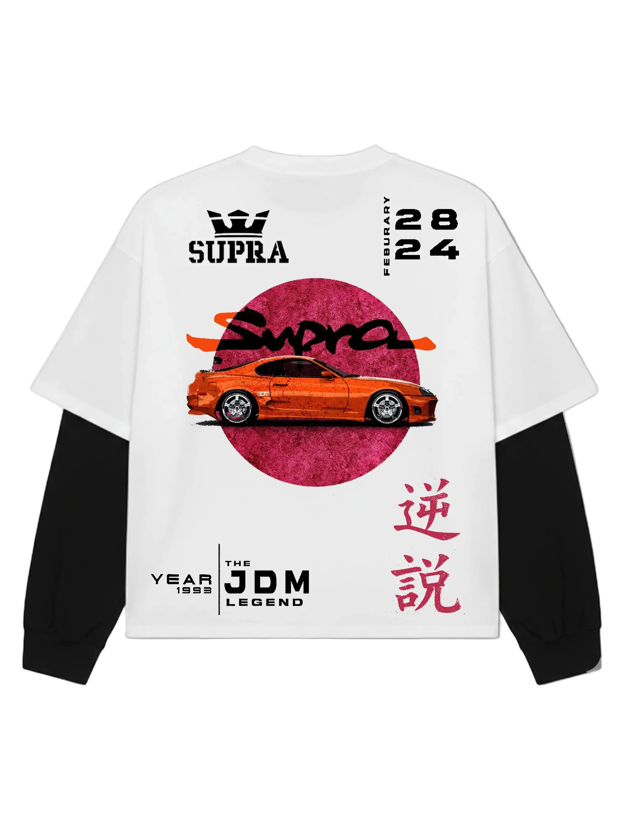 Supra