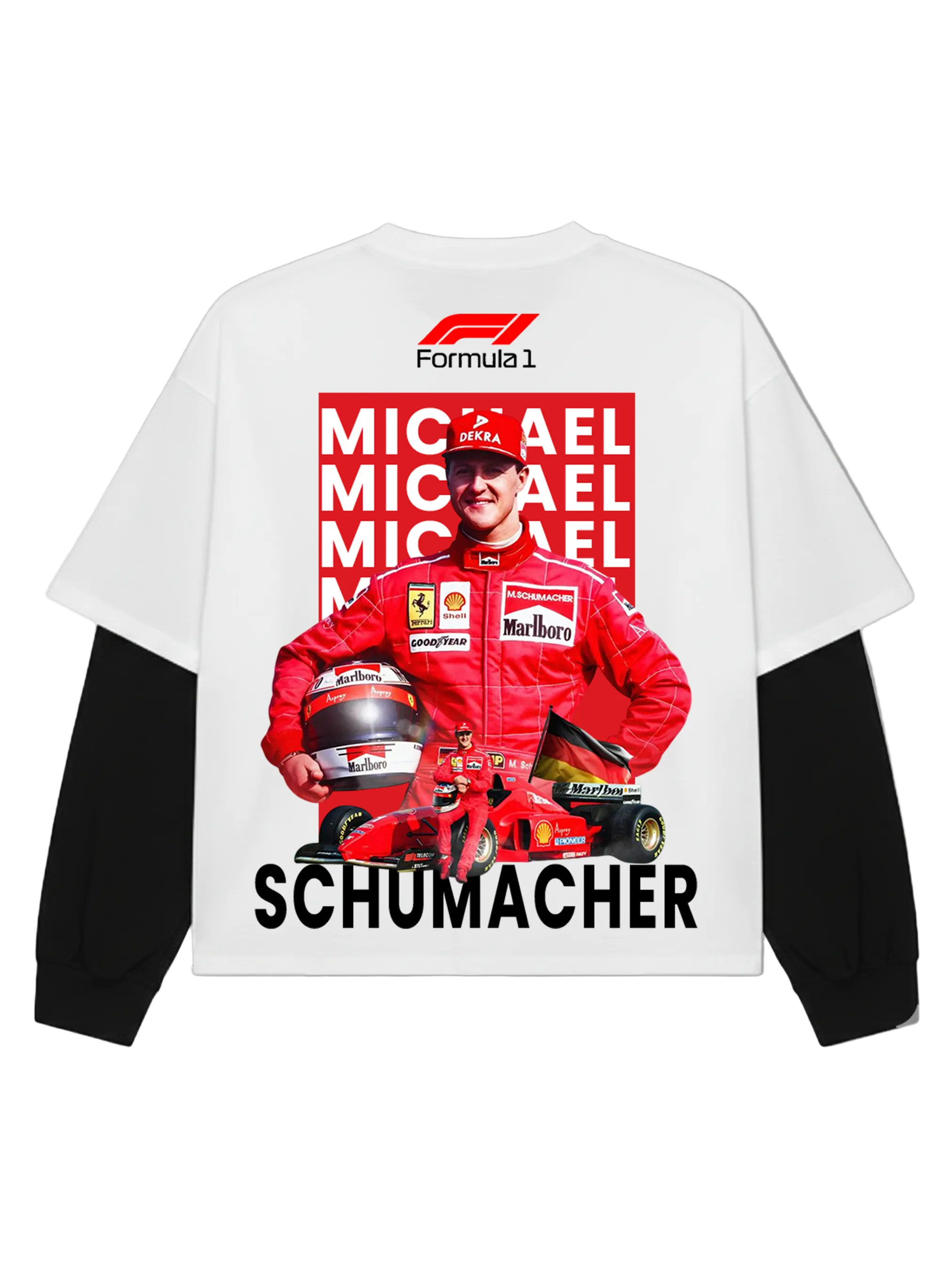 Michael Schumacher