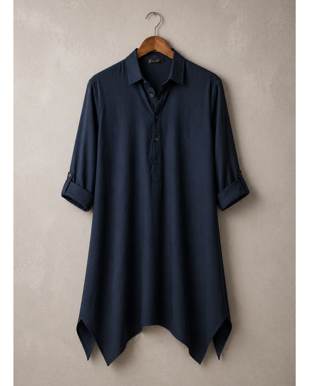 Aayaam Kurta