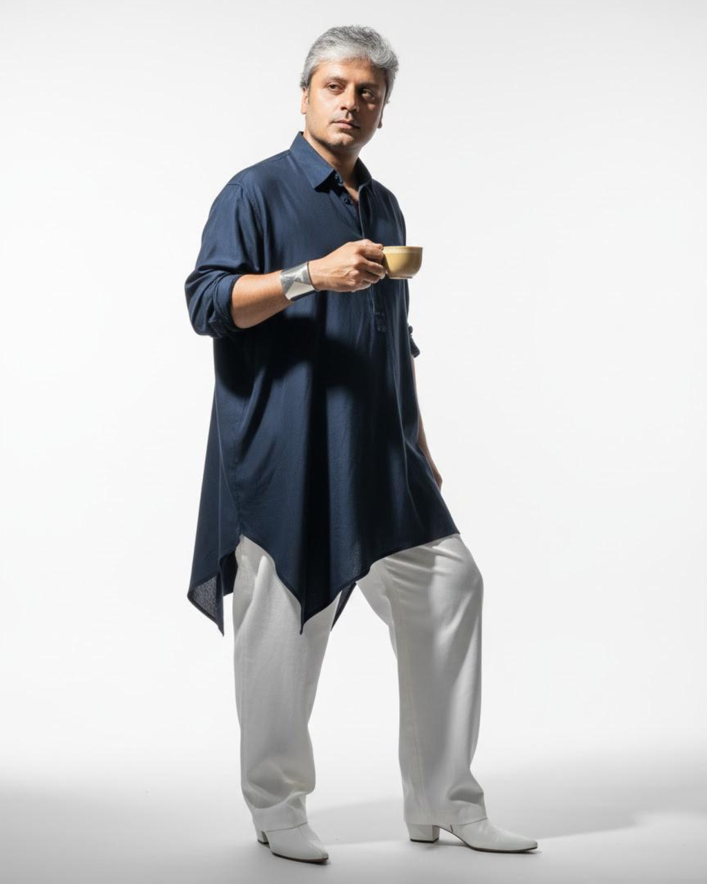 Aayaam Kurta