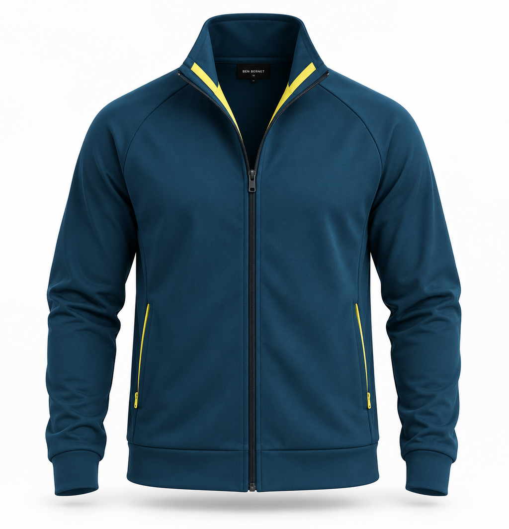 Voyager Jet Setter Jacket