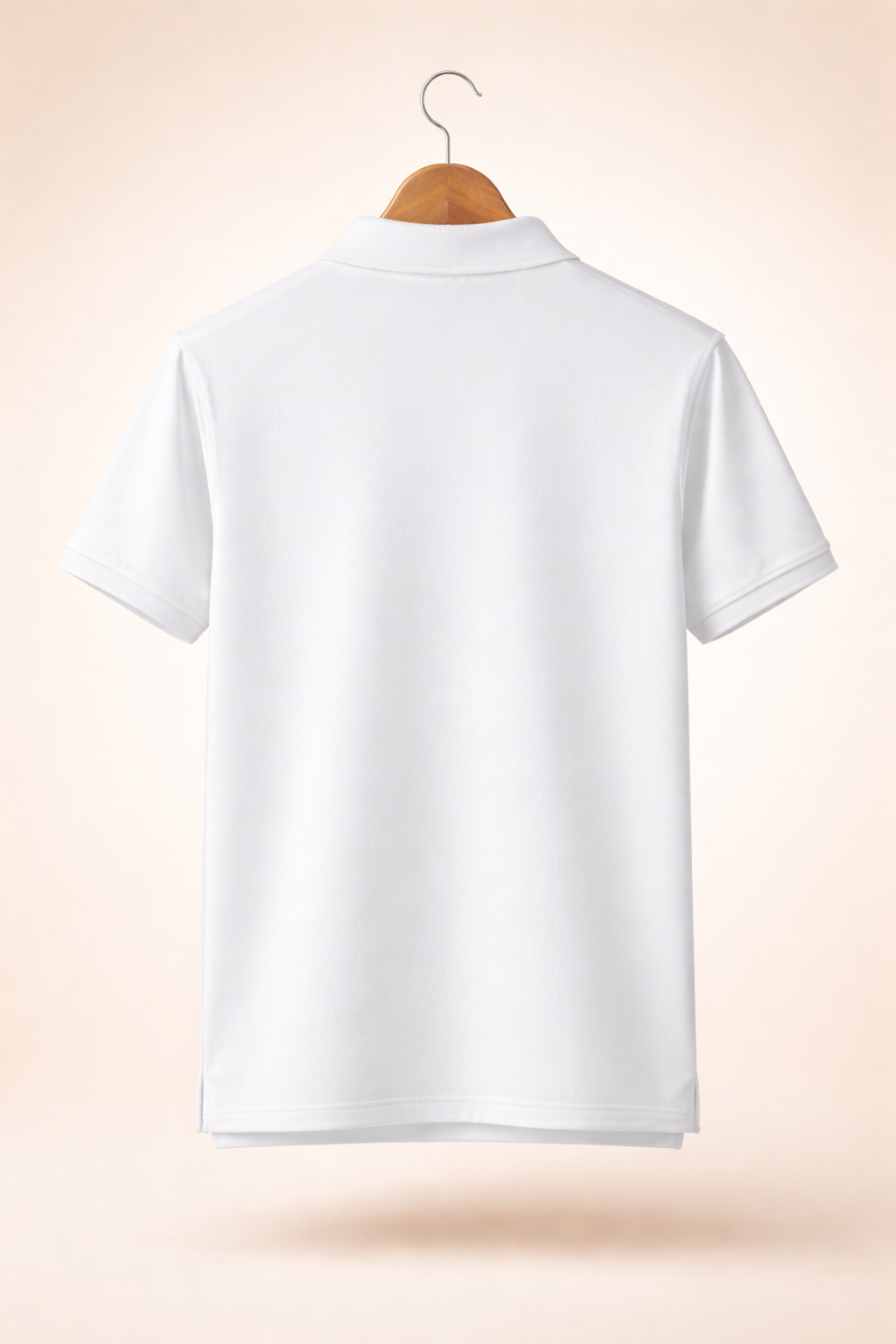 The Classic+ Polo