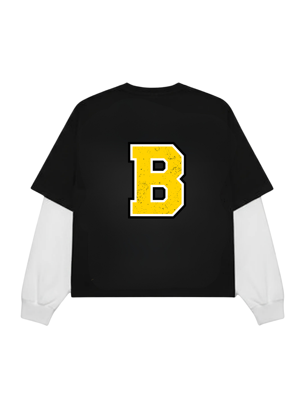 Ben Bernet - Doctor Sleeve Tee