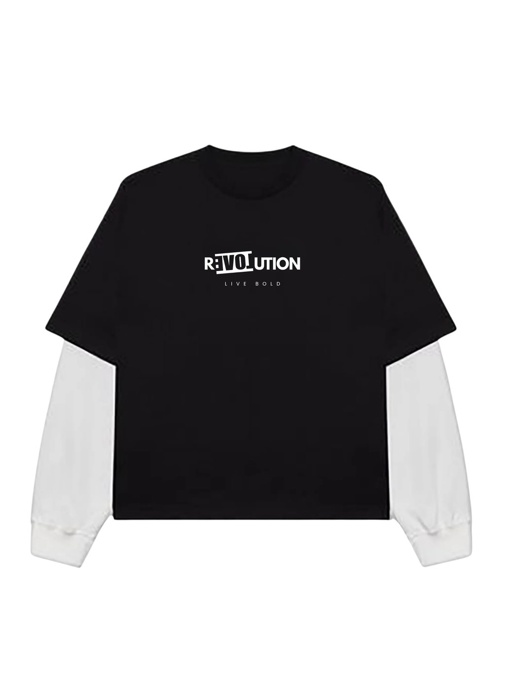 Revolution