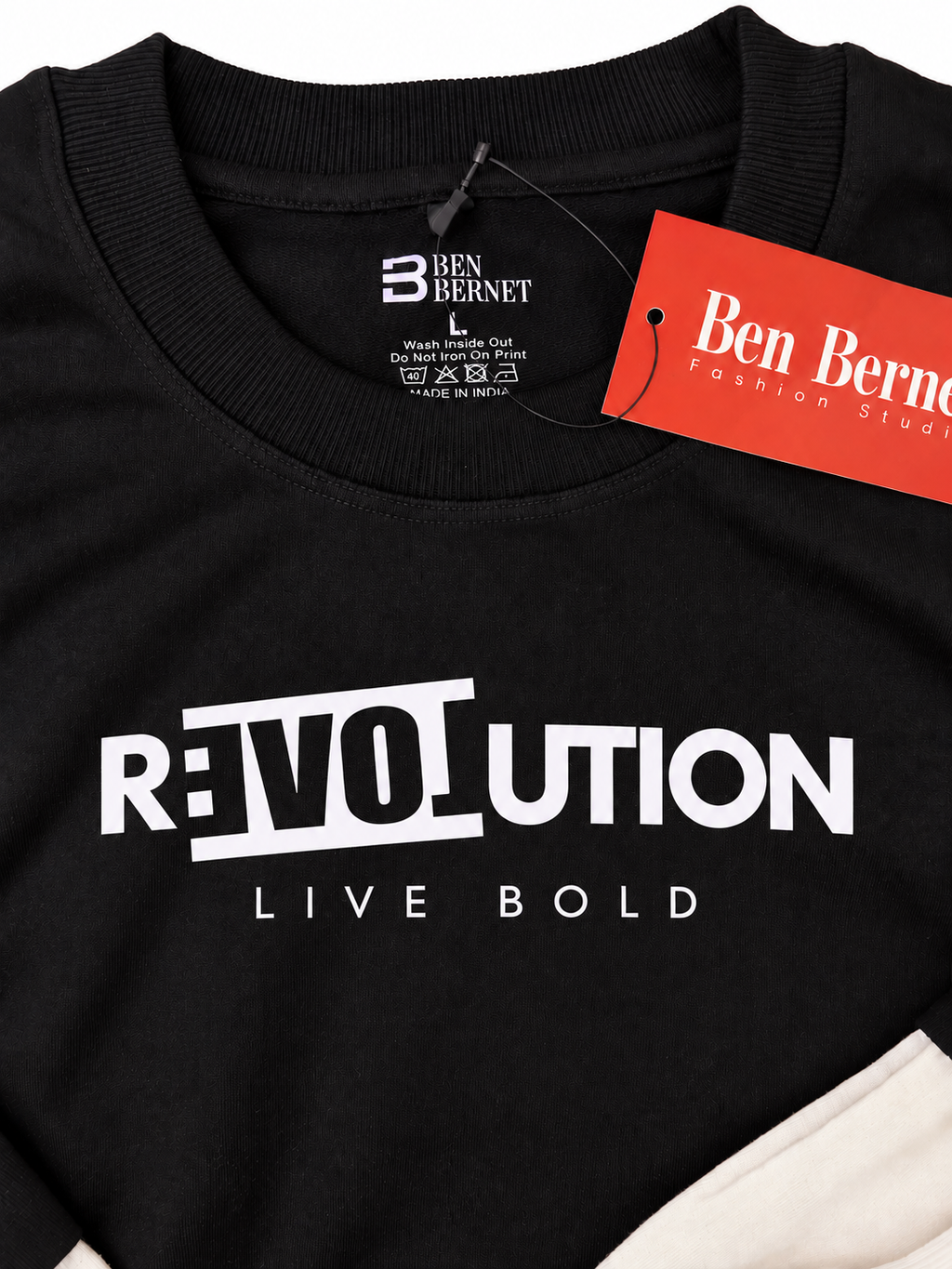 Revolution