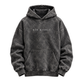 Odysseus - Acid Wash Hoodie