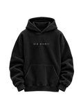 Onyx - Quietly Bold Hoodie