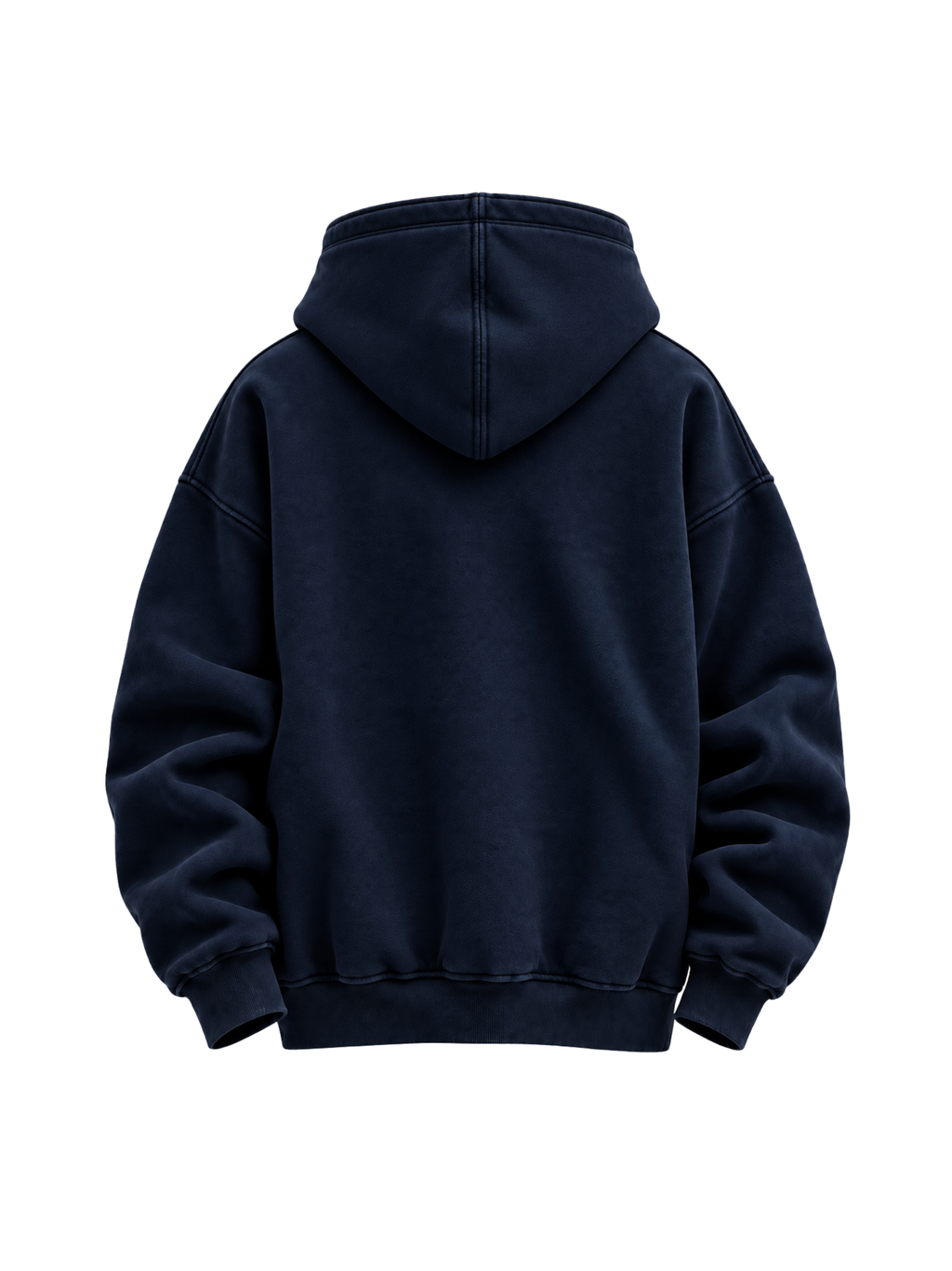 Onyx - Quietly Bold Hoodie