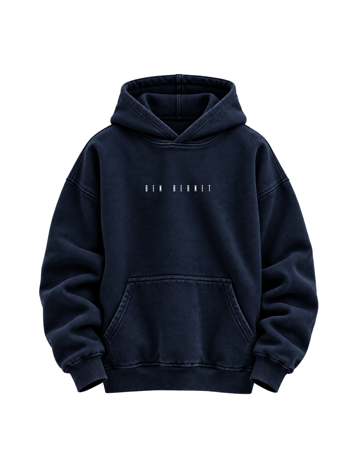 Onyx - Quietly Bold Hoodie