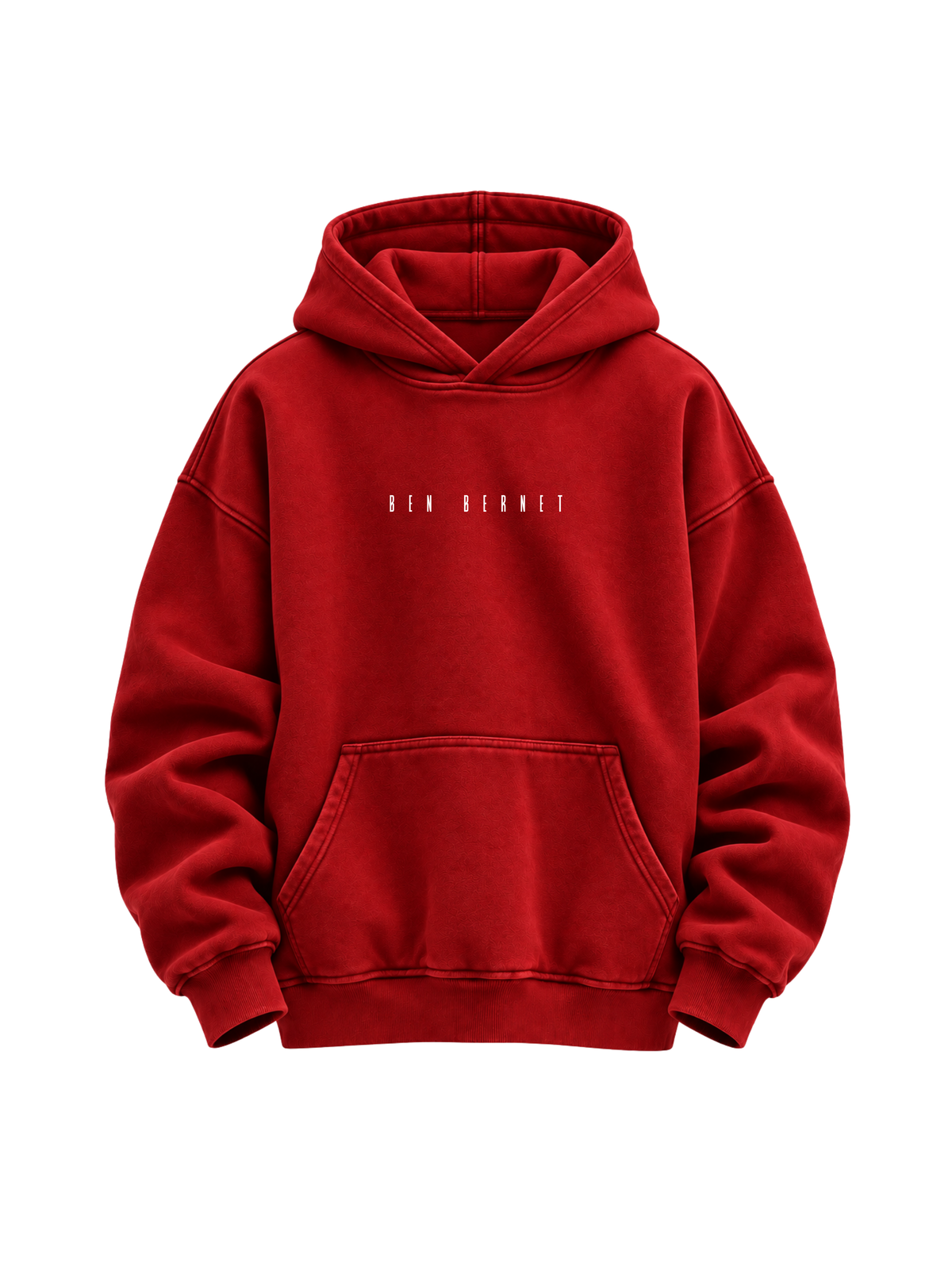 Onyx - Quietly Bold Hoodie