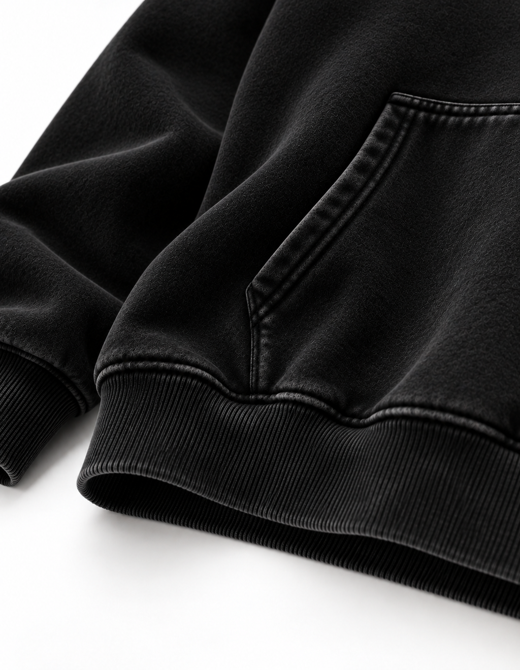 Onyx - Quietly Bold Hoodie