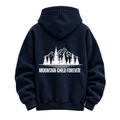 Mountain Child Forever - Unisex Hoodie