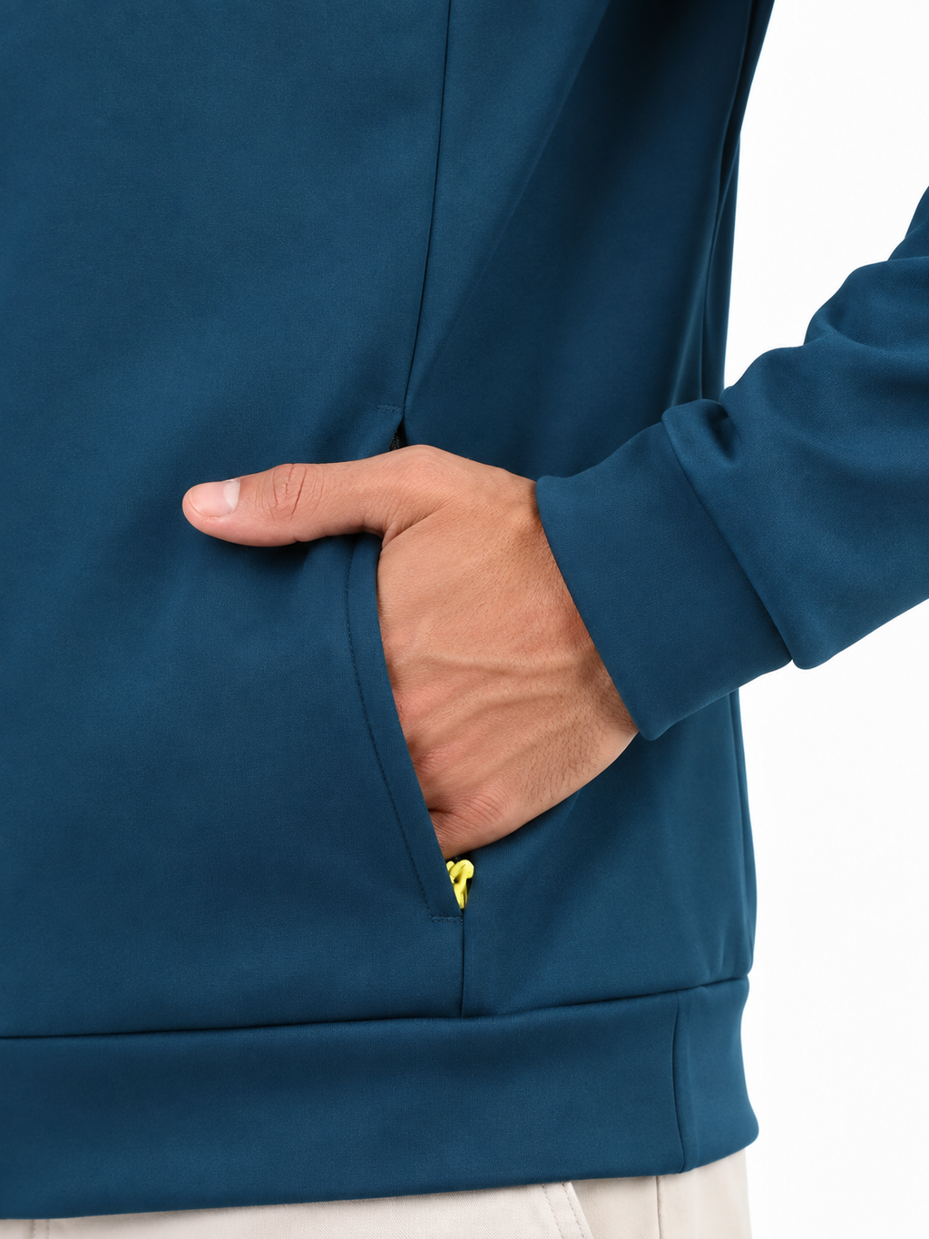 Voyager Jet Setter Jacket