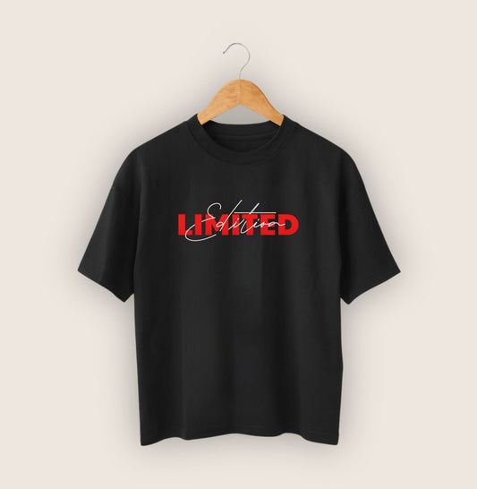 Limited Edition