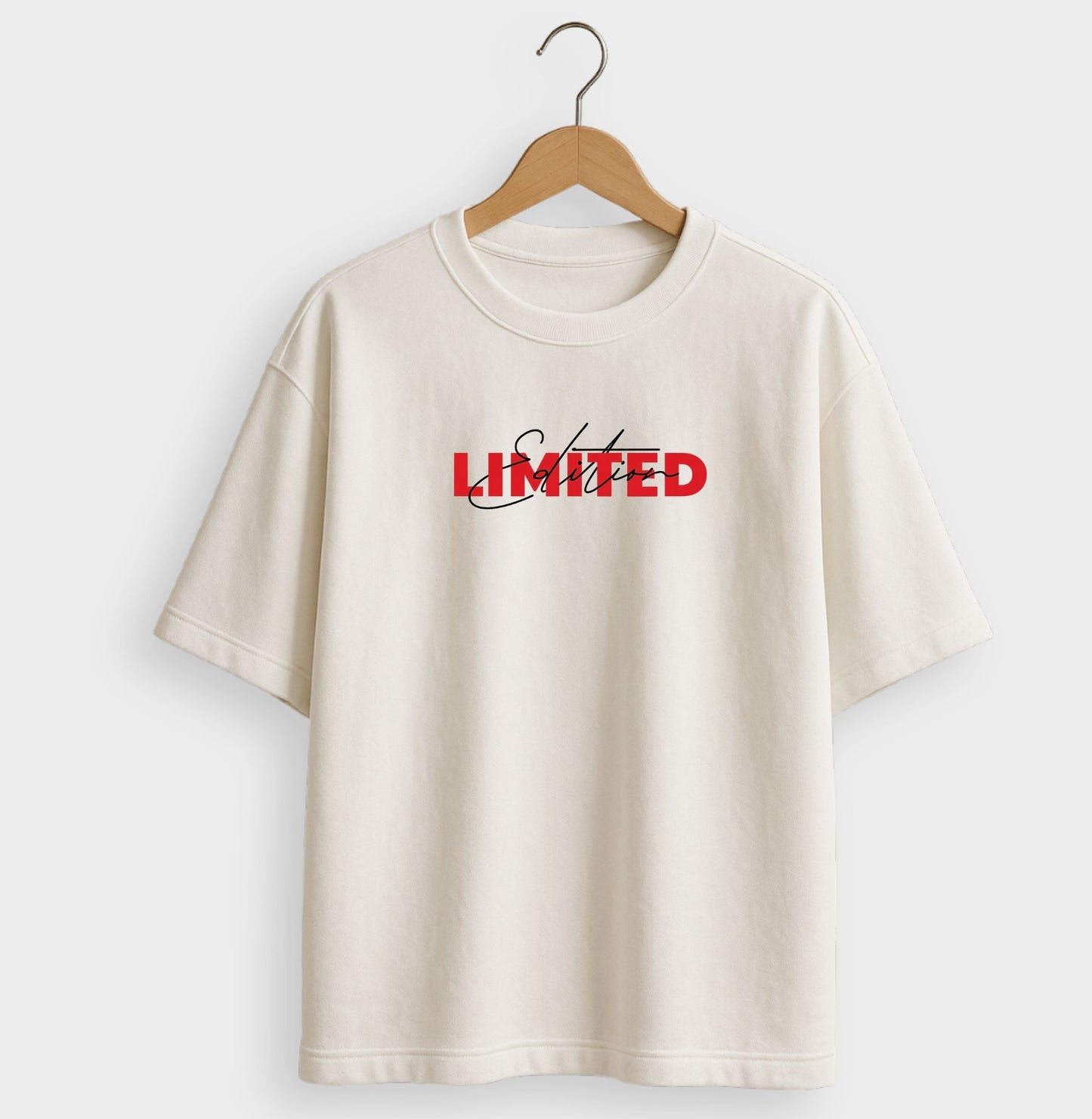 Limited Edition