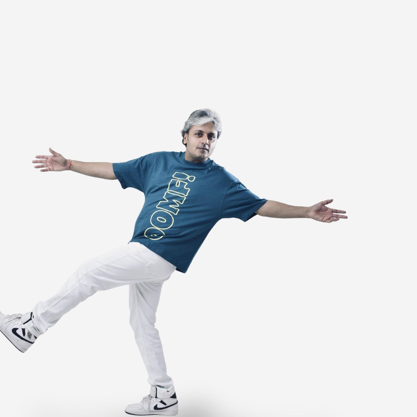 One Of My Followers!