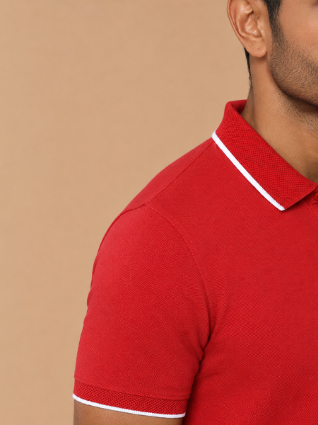 Optiknit™ Polo