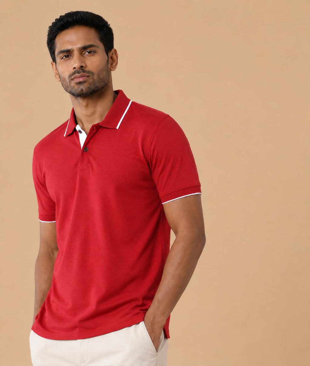 Optiknit™ Polo