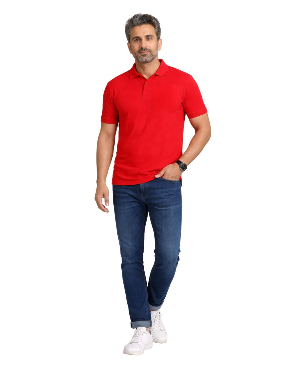 The Sovereign Polo