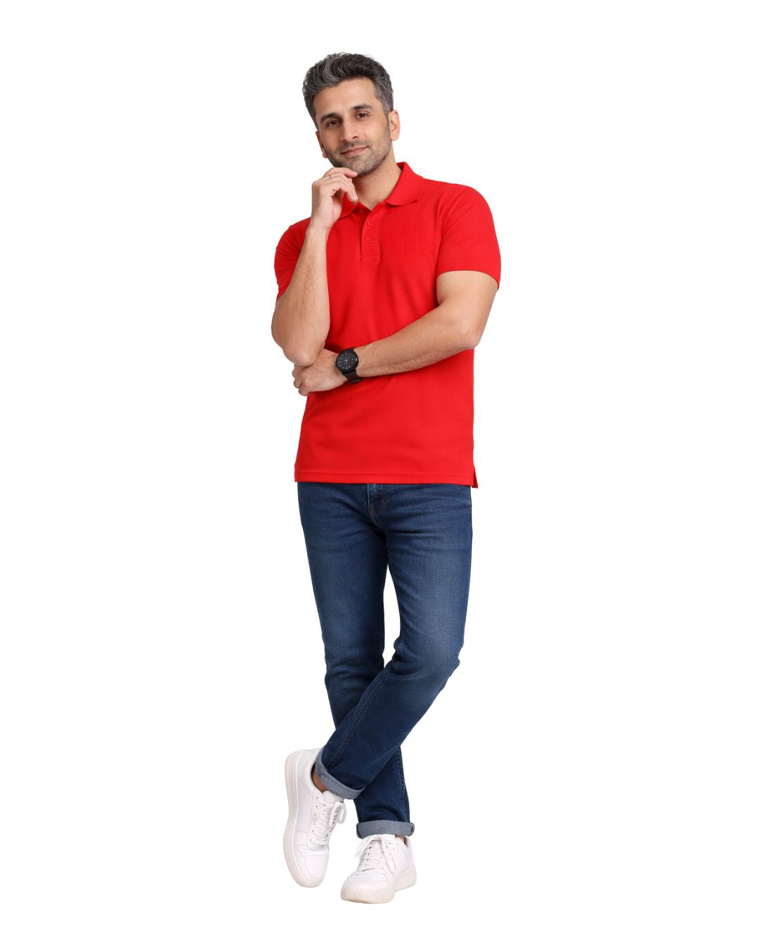 The Sovereign Polo