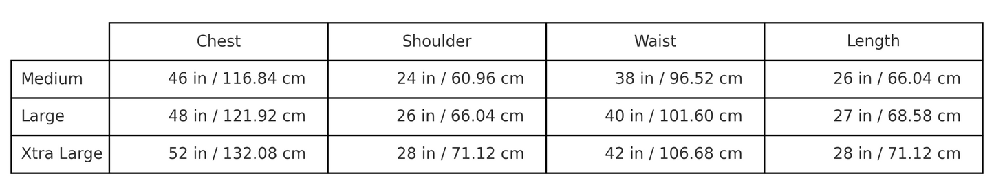 The Green Tea - Premium 350 GSM Winter Hoodie