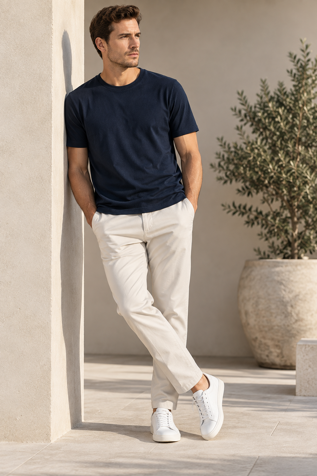 Comfy - Crewneck for Men