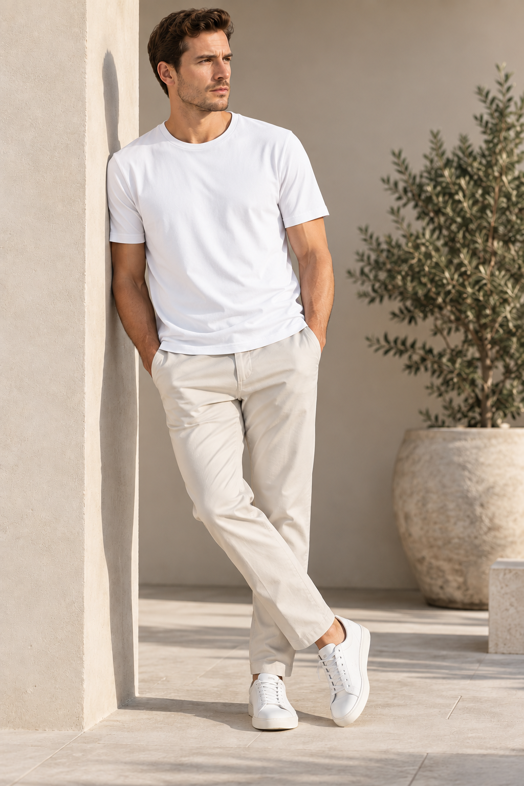 Comfy - Crewneck for Men