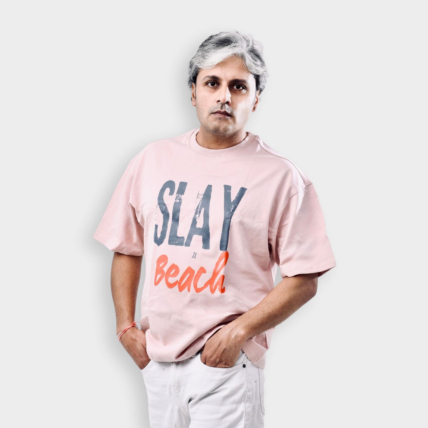 I came To Slay It Beach