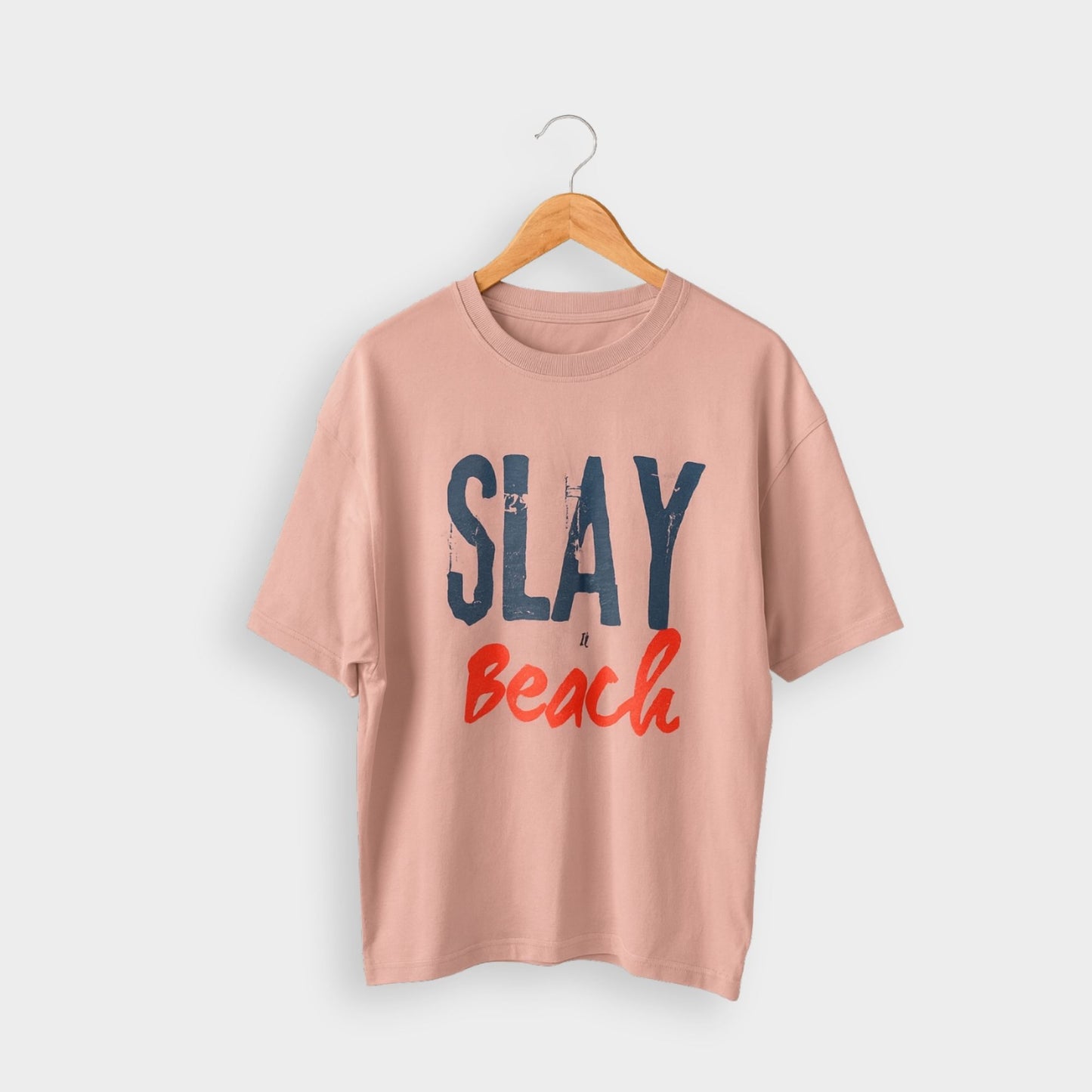 I came To Slay It Beach