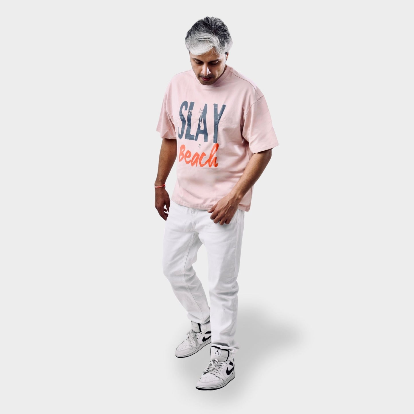 I came To Slay It Beach