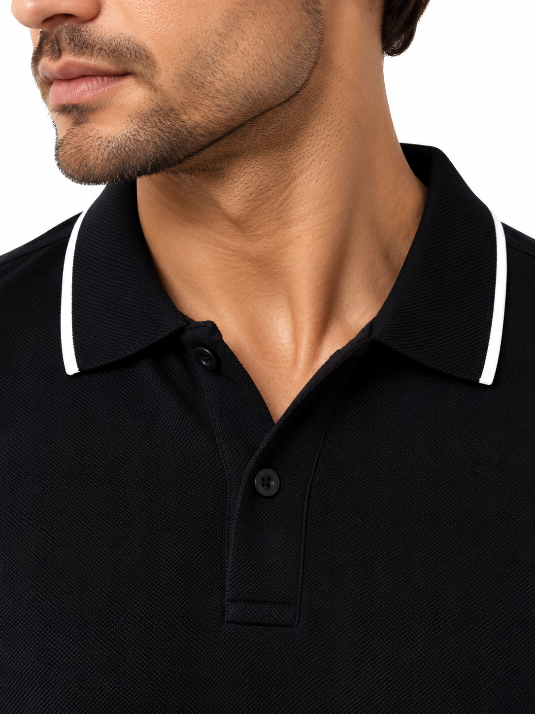 Absinthe Polo Pima Cotton