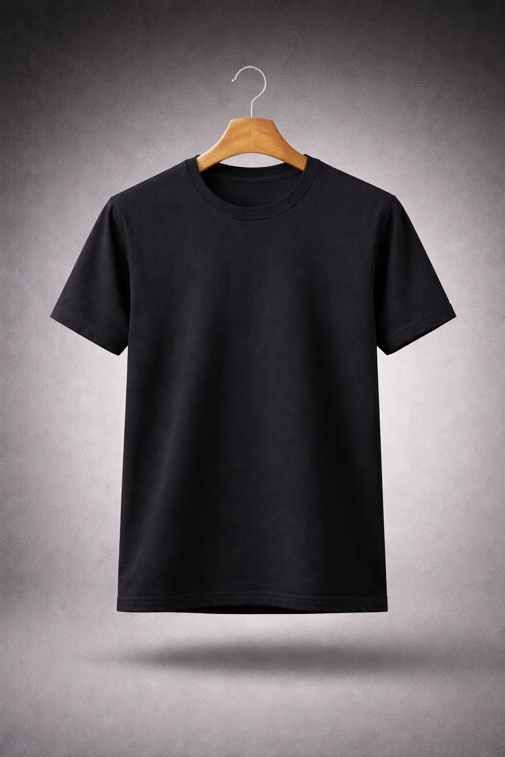 Signature True Bio Round Neck Tee