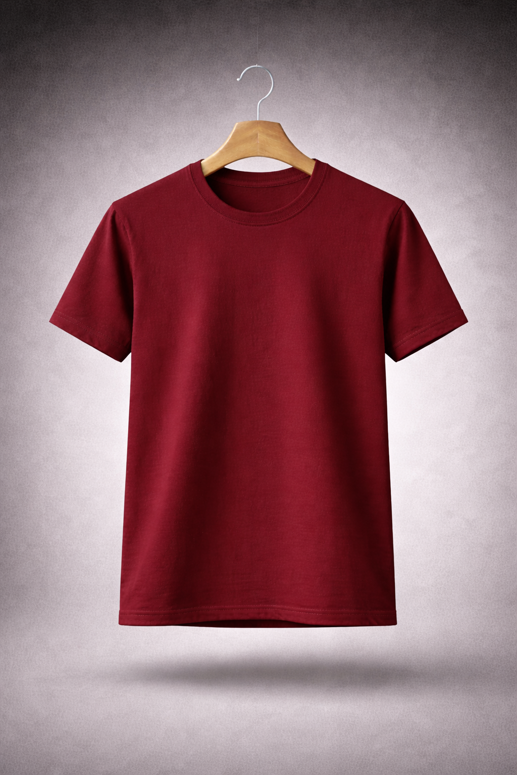 Signature True Bio Round Neck Tee