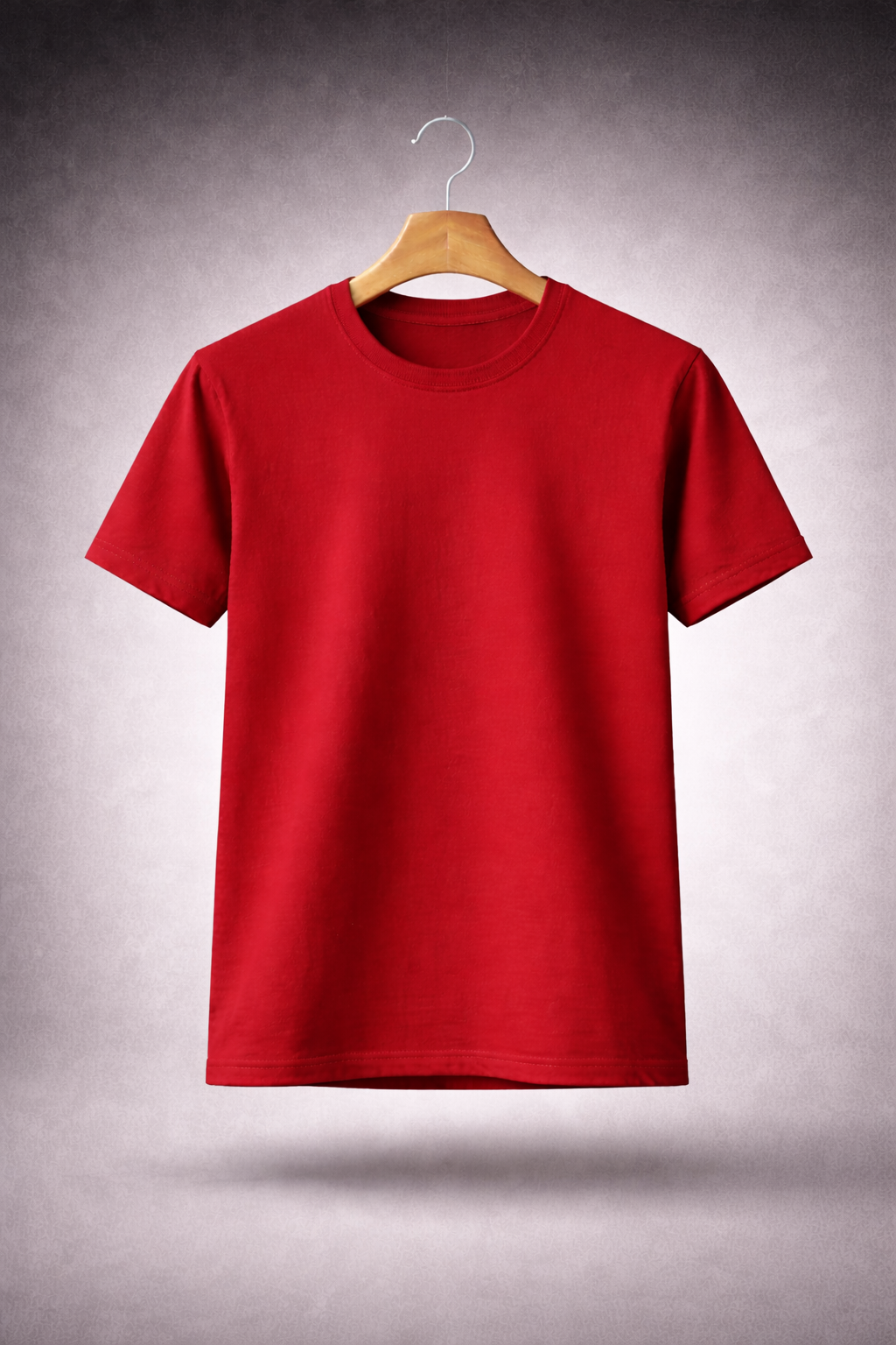 Signature True Bio Round Neck Tee