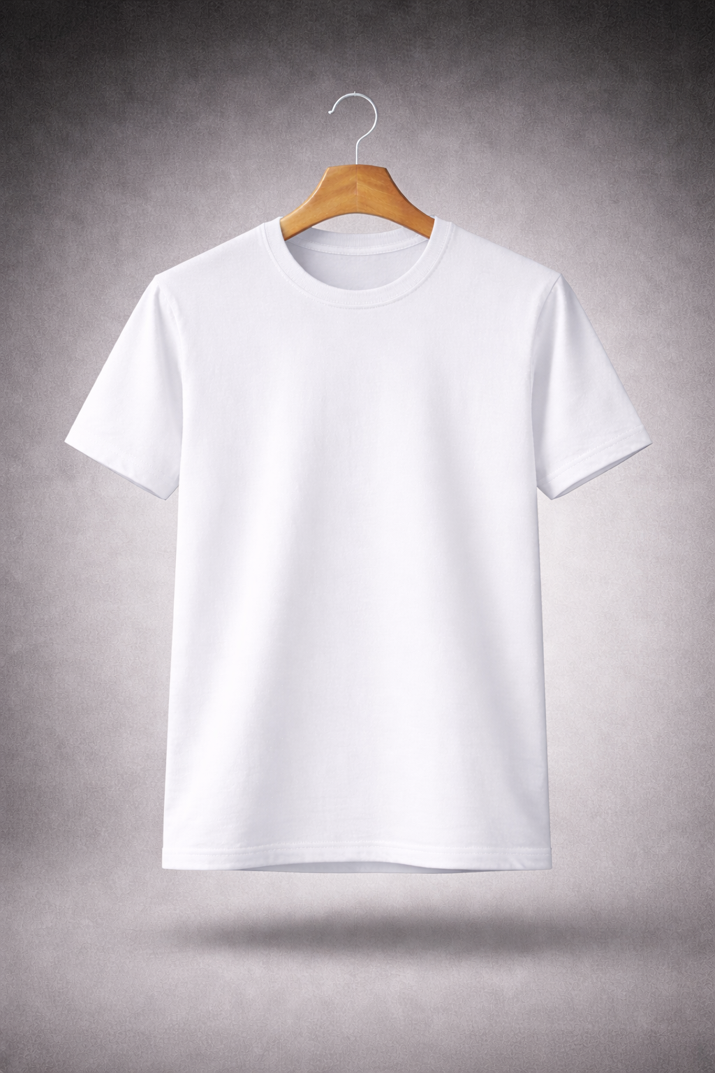 Signature True Bio Round Neck Tee