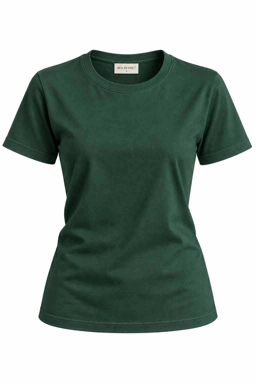 Comfy Crewneck for Women