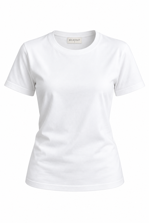 Comfy Crewneck for Women